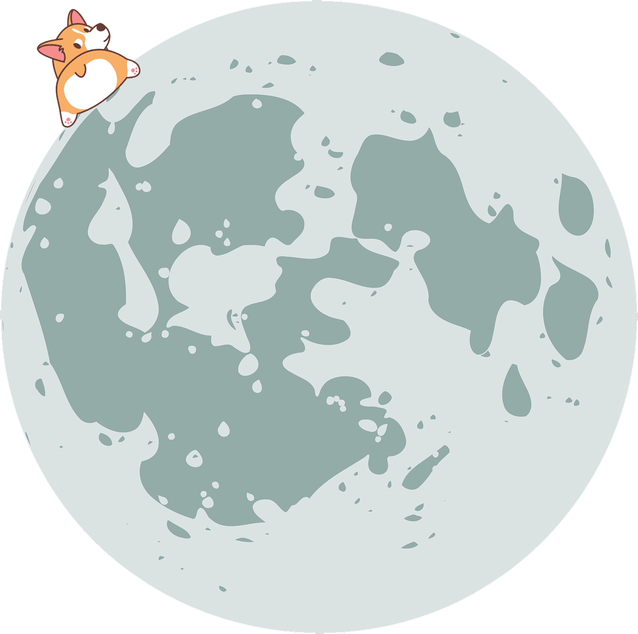 BONIECoin to the moon